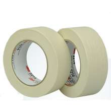 3M2214 Masking Tape Car Decoration Spray Masking High Temperature Resistant Writable Adhesive Paper