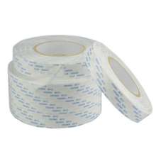 Crown CROWN612 double-sided adhesive leather fixed line strong adhesive custom size tape