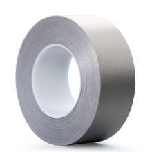 Manufacturer of conductive cloth double-sided tape, gold-plated silver low-impedance conductive PFC circuit board adhesive double-sided tape