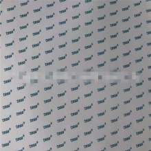 TESA68618 non-woven double-sided adhesive transparent non-woven tape