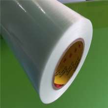 Manufacturer's agent 3m8934 fiber tape high temperature resistant glass fiber tape fixed tape