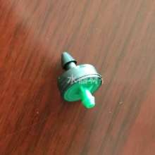 Israel Netafim 2L4L8L drip irrigation dripper produces and sells pressure compensation water-saving irrigation small dripper. Drip irrigation