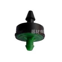 Israel Netafim 2L4L8L drip irrigation dripper produces and sells pressure compensation water-saving irrigation small dripper. Drip irrigation