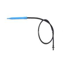 A droplet of drip irrigation. Straight arrow. Production and sales of water-saving irrigation fruit tree potted gardening three links and five links. Curved drip arrows