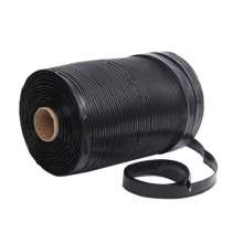 Labyrinth drip irrigation belt. Infusion belt. Agricultural belt. Anti-clogging and light weight field greenhouse water-saving irrigation single-wing labyrinth drip irrigation belt