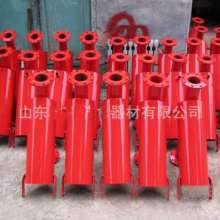 Steel mesh filter. Production and sales of water-saving irrigation agricultural front micro-spray irrigation water and fertilizer integrated filter. Infusion filter