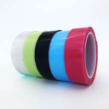 Color nano magic double-sided tape million times transparent water-washed adhesive paste nano non-marking double-sided tape