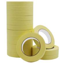 Masking paper silicone tape Silicone masking paper High temperature and oil resistant PU foam sole rubber shielding