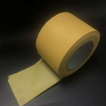 Masking paper silicone tape Silicone masking paper High temperature and oil resistant PU foam sole rubber shielding