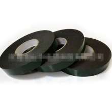 PE foam double-sided tape, green film, black foam tape, strong sponge tape, high-viscosity foam double-sided tape