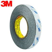 Manufacturers supply 3m9448a black double-sided tape strong adhesive tissue paper vinyl 3m double-sided tape