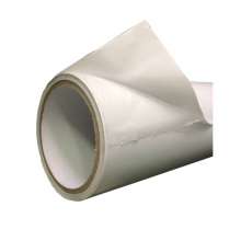 Odorless double-sided tape Beauty breathable tissue paper tape High-viscosity low-odor double-sided tape