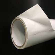 Odorless double-sided tape Beauty breathable tissue paper tape High-viscosity low-odor double-sided tape