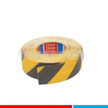 Tesa 60943 flexible non-slip hotel club warning non-slip tape