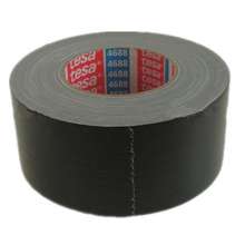 Tesa4688 multi-color cloth high temperature resistant waterproof adhesive flexible wear-resistant color tape