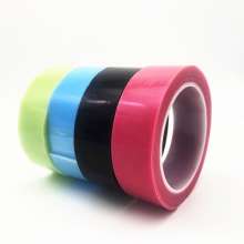 Color transparent nano non-marking magic tape Wanci nano tape adhesive stickers Douyin the same double-sided tape
