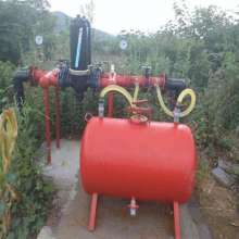 Fertilizer integrated steel fertilizer tank. Fertilizer applicator. Agricultural fertilizer application. Production and sales of water-saving irrigation steel fertilizer tank with complete specificati