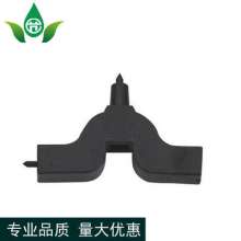 New type soft belt 4mm hole punch. Irrigation tools. Production and sales of water-saving irrigation PE bypass drip irrigation belt joint hose hole opener