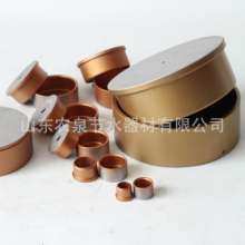 PPR hot melt device die head. Hot melt adhesive grinding head. Production and sales of hot melt machine mold PE pipe hot melt machine die head non-stick pipe hot melt head