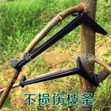Fruit tree branching device. Production and sales of different branch setting devices, pressing branches and pulling back branches, side branches, branching devices, branching openers