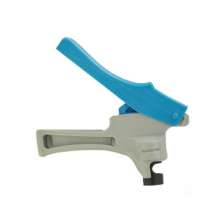Soft belt hole punch. Production and sales of PE hose soft belt water-saving irrigation drip irrigation belt micro spray belt pipe joint hole opener