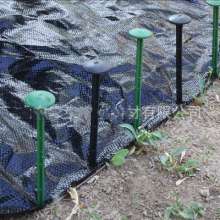 11cm floor nails production and sales of water-saving irrigation gardening weeding cloth 16cm floor nails. 20cm floor nails for greenhouses