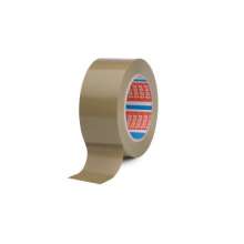 Tesa agent tesa4122 tape heavy-duty carton high-strength sealing adhesive thin industrial single-sided adhesive