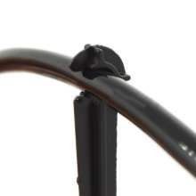 4/7 capillary bracket insert. Insert rod. Production and sales of fixed rod water-saving irrigation drip irrigation dripper set insert rod