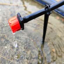 4/7 capillary bracket insert. Insert rod. Production and sales of fixed rod water-saving irrigation drip irrigation dripper set insert rod