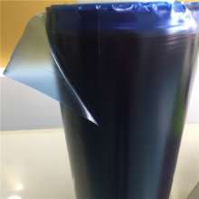 Production of pvc blue film, gold-plated PCB blue glue, electroplating immersion gold film, bright blue film high temperature resistant tape