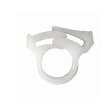 Production and sales of water-saving irrigation clamps for buckle pipe clamps, tight ring clamps, hose clamps, PE pipes, drip irrigation pipe clamps