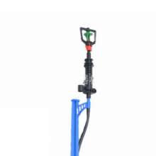Micro-spray flow stabilizer. Production and sales of water-saving irrigation. Irrigation new material can be inserted into the greenhouse for mountain greening. Micro-spray flow stabilizer