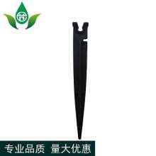 Capillary dual-purpose bracket insert. Insert rod. Sale of fixed rod water-saving irrigation drip irrigation dripper set insert rod