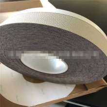 Replace tesa4863 chicken skin particles non-slip anti-adhesive tape for mechanical drive rollers