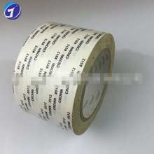 Crown 512 mask double-sided tape ultra-thin tissue paper protective cover double-sided tape from stock