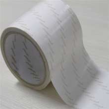 Crown PET double-sided tape DS31-6075DT-6125-6188-6175-6025 transparent industrial tape
