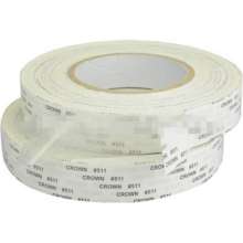 Crown 511 double-sided tape Adhesive and fixation of signs, home appliances, high-viscosity crown tissue paper double-sided tape