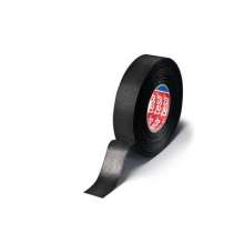 Tesa51025 pet hand-tearable cloth baseline drawstring high temperature resistant automotive wiring harness tape