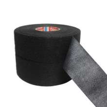 Tesa51608 electrical insulation pet flannel tape automotive high temperature noise reduction harness tape flame retardant