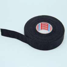 Tesa51608 electrical insulation pet flannel tape automotive high temperature noise reduction harness tape flame retardant