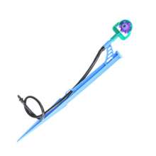 Six-water refracting sprinklers. Irrigation sprinklers. Production and sales of water-saving irrigation spraying fruit trees and gardens with micro-sprinkler irrigation tools