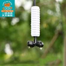 Four export cross-atomized micro-sprinklers. Sprinklers. Production and sales of water-saving irrigation new materials for seedlings hanging in the ground to insert micro-sprinklers