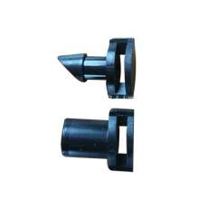 Top hat refraction atomizing micro sprinklers. Sprinklers. Production and sales of water-saving irrigation greenhouse garden micro-spraying refraction atomizing sprinklers