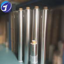 Aluminum foil tape Source manufacturer High temperature resistant conductive, anti-interference, flame retardant and anti-aging aluminum tape can be die-cut