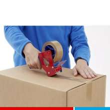 Tesa4124 adhesion test sealing and fixing strong adhesive tape