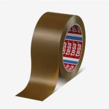 Tesa4124 adhesion test sealing and fixing strong adhesive tape