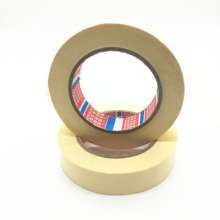 Tesa4298 Aluminium tail sealing and no residue glue fixed electrical furniture parts MOPP strapping tape