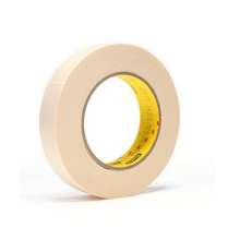 3M250 Flat Masking Paper Tape Industrial Wrinkle Masking Paper Ink Test Tape