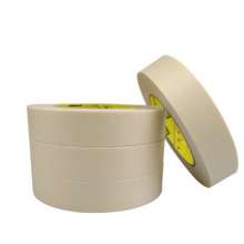 3M250 Flat Masking Paper Tape Industrial Wrinkle Masking Paper Ink Test Tape