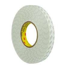 3M55280 double-sided tape PVC milky white high-viscosity strong waterproof and traceless PVC double-sided tape